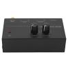 Phono Preamp Preamplifier Compact Phonograph Preamplifier for Record Players with Multiple Connection Options and Superior Sound Quality for ophiles view 3