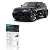 BoxWave Screen Protector Compatible with Land Rover 2025 Range Rover Evoque Pivi Pro Infotainment System (11.4 in) - ClearTouch Crystal Privacy (2-Pack), Privacy Screen Protector Flexible Film Clear view 1