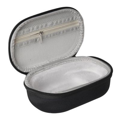 QERPON Hard Case for Clip 5 Bluetooth-Compatible Wireless Travel Protective Carrying Storage Bag