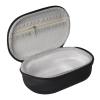 QERPON Hard Case for Clip 5 Bluetooth-Compatible Wireless Travel Protective Carrying Storage Bag view 1