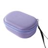 QERPON Hard Case for Clip 5 Bluetooth-Compatible Wireless Travel Protective Carrying Storage Bag view 3
