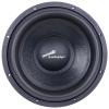 Audiopipe 15" Competition Subwoofer (TXX-BDX-15), Superior Performance, 4000W, 3 Magnets, BASV Voice Coil, Aluminum Basket, Multi-Connect, Stitching Surround, Non-Press Paper Cone, 2 x 4 Ohms view 2