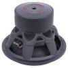 Audiopipe 15" Competition Subwoofer (TXX-BDX-15), Superior Performance, 4000W, 3 Magnets, BASV Voice Coil, Aluminum Basket, Multi-Connect, Stitching Surround, Non-Press Paper Cone, 2 x 4 Ohms view 3