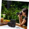 LAPYAPPE Shockproof Camera Lens Pouch Bag Protective Case for and Mirrorless Lenses for Photographers and Travel Accessories view 2
