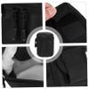 LAPYAPPE Shockproof Camera Lens Pouch Bag Protective Case for and Mirrorless Lenses for Photographers and Travel Accessories view 4