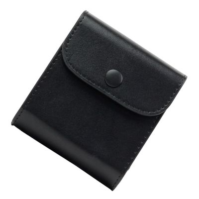 MERRYHAPY Retro Style Mini Photo Bag Sq20//Film Case Camera Bag Insert Quick Release Design