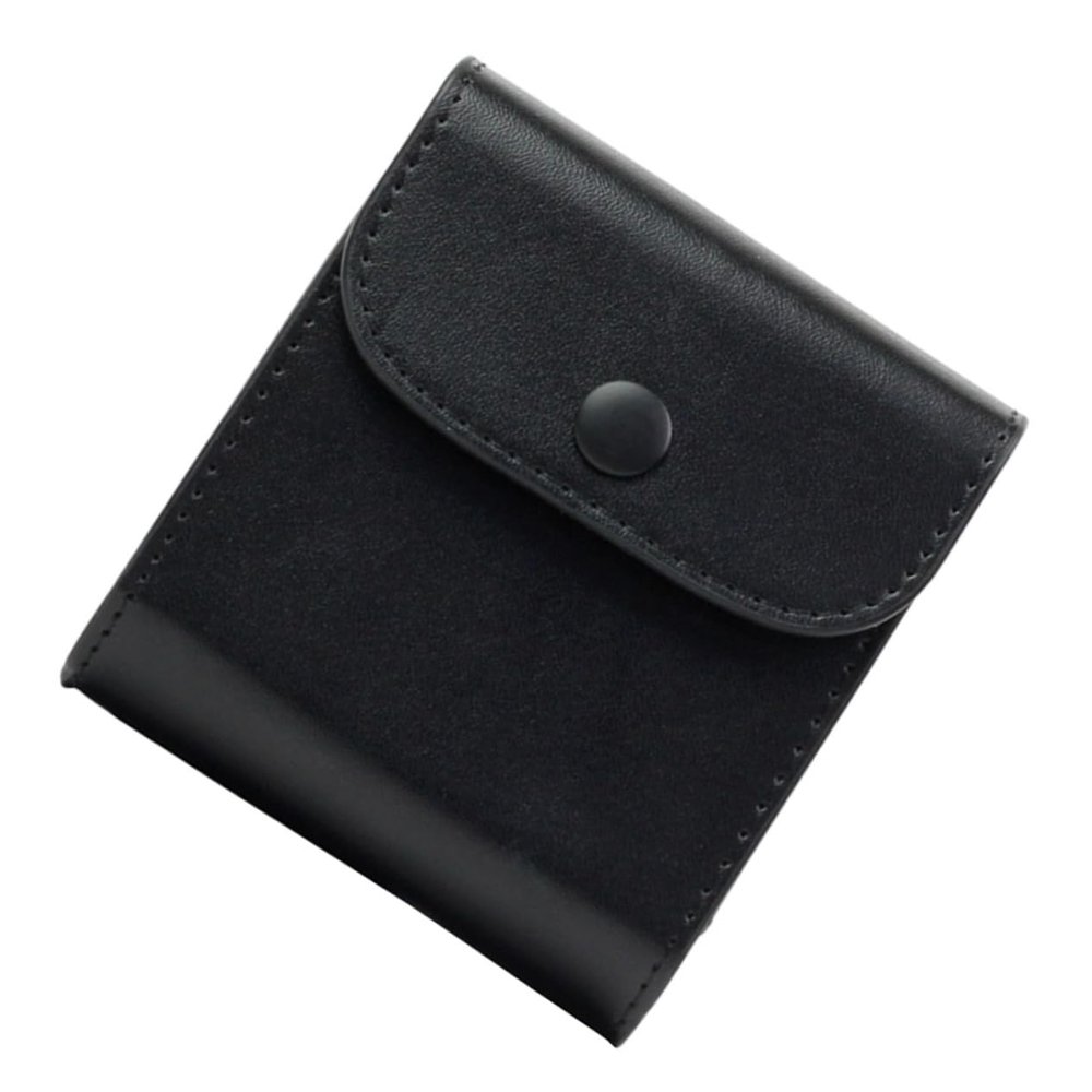 MERRYHAPY Retro Style Mini Photo Bag Sq20//Film Case Camera Bag Insert Quick Release Design