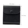 MERRYHAPY Retro Style Mini Photo Bag Sq20//Film Case Camera Bag Insert Quick Release Design view 4