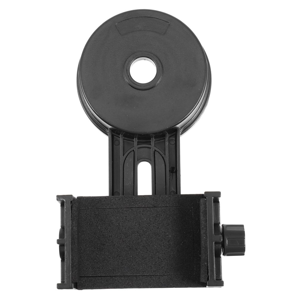 DOITOOL Universal Phone Clip Holder Binocular Tripod Adapter Abs Material Phone Stand
