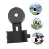 DOITOOL Universal Phone Clip Holder Binocular Tripod Adapter Abs Material Phone Stand view 4