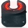 Adult or Child Vein Finder USB Charging Port and Adapter (Black) view 1