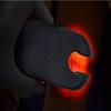 Adult or Child Vein Finder USB Charging Port and Adapter (Black) view 2
