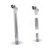 Happyyami 360degree Security Camera Mount Bracket Telescopic Aluminum Alloy Stand for Use Flexible Positioning Tilt and Rugged Durability view 3