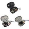 QERPON Hard Case for Clip 5 Bluetooth-Compatible Wireless Travel Protective Carrying Storage Bag view 2