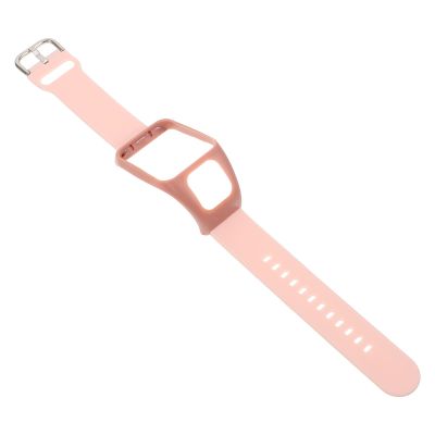 Holibanna Watch Band Replacement for Runner Adventurer Comfortable Strap Unisex Design for Day Wear Easy Access to Buttons and Features