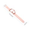 Holibanna Watch Band Replacement for Runner Adventurer Comfortable Strap Unisex Design for Day Wear Easy Access to Buttons and Features view 2