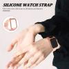 Holibanna Watch Band Replacement for Runner Adventurer Comfortable Strap Unisex Design for Day Wear Easy Access to Buttons and Features view 3