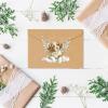 100 PCS Australian Shepherd Decal Sticker Easy Application Stickers for Cup Computer Laptop 1.5"/3.75cm Sticker for Girls Teens Women, Funny Gifts for Pet Owner view 2