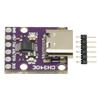 3Pcs CH340E MSOP10 USB to TTL Serial Converter, 5V/3.3V Alternative CH340G Module Type-C Interface for Arduino Pro mini view 2