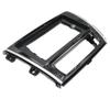 for 2019 DONGFENG RUIQI 6 (10.1INCH, UV Black) Car Radio Fascias Android GPS MP5 Stereo Player 2 Din Head Unit Panel Dash Frame view 3