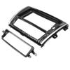 for 2019 DONGFENG RUIQI 6 (10.1INCH, UV Black) Car Radio Fascias Android GPS MP5 Stereo Player 2 Din Head Unit Panel Dash Frame view 4