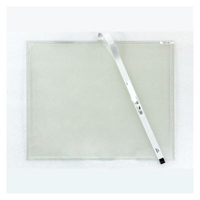 19''E110656-A5-FLT19.0-Z09-0H1-R-Touchpad Resistive touchpad Screen Display Size: > 13 inches