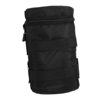 ARTIBETTER Shockproof Camera Lens Pouch for Case for Lens for Photographers and Outdoor Use