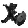 LAPYAPPE Portable 7-10 Inch Tablet Holder Suction Cup for Car Air Vent 360 Rotating Navigator Rack for Vehicle Mounting Compatible Tablets view 1