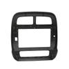 9/10.1 Inch Car Radio Fascia Panel for Renault Kwid 2019+(9INCH) / Renault E-No (10.1 Inch) GPS Frame Dashboard ABS+PC Plastic Installation Trim Kit (10.1 Inch for 2019) view 2