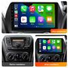 Car Radio Stereo for Suzuki Ciaz 2014-2018, Android 13, 9" IPS Touch Screen Upgrade Dash Kit with Car-Play & Android Auto, GPS Navigation DSP SWC 5G WiFi Camera 4CORE 2+32GB view 2