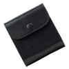 ARTIBETTER Photo Bag for Instant Camera Film Pu Leather Storage Case for Square Photography Durable Buckle Closure for Multiple Photos view 1