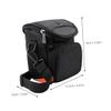 Happyyami 1pc Camera Shoulder Bag for Padded Case Strap Comfortable Texture and Collision Camera Carrying view 2