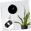 ARTIBETTER 20pcs Heavy Duty Keyhole Hanger Iron Wall Brackets Speaker Hangers for Wall view 2