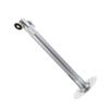 Gadpiparty 360degree Security Camera Mount Telescopic Camera Bracket Wall Holder Aluminum Rust Extendable view 1