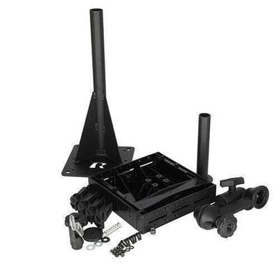 Replacement RAM Square Base Universal Mount for Laptop fits Electronic Device Mounts New
