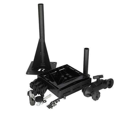 Replacement RAM Square Base Universal Mount for Laptop fits Electronic Device Mounts New