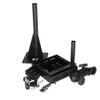 Replacement RAM Square Base Universal Mount for Laptop fits Electronic Device Mounts New view 1