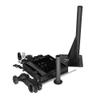 Replacement RAM Square Base Universal Mount for Laptop fits Electronic Device Mounts New view 2