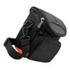 DOITOOL 1pc Camera Shoulder Bag for Dslr Carrying Case Storage Pouch Compatible view 1