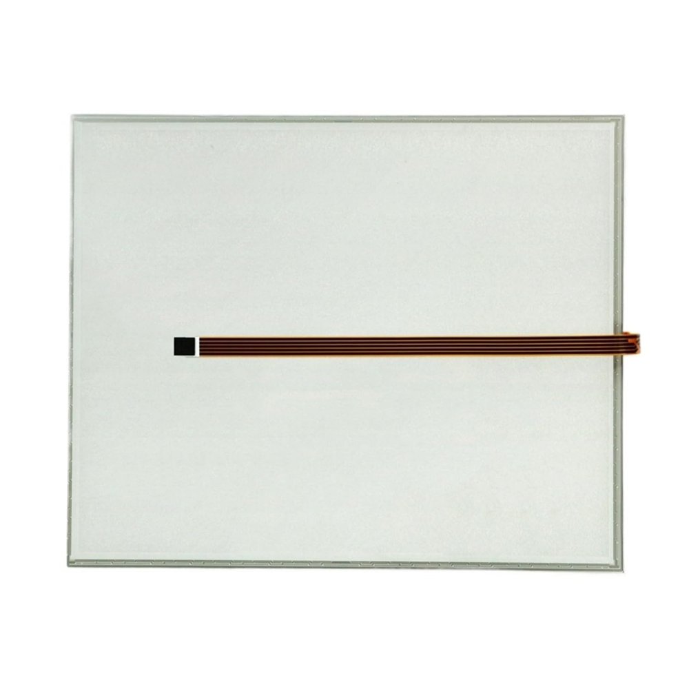 19-inch E395465-A5-FLT19.0-F02-0H1-R-touchpad resistive touchpad Screen