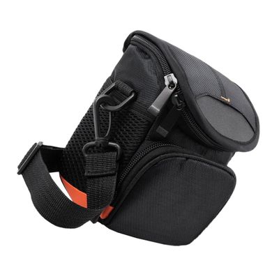 CIYODO Camera Shoulder Bag for A6000/A6300/A5100 Waterproof Camera Carrying Case with Adjustable Strap for Photography Go