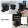 CIYODO Camera Shoulder Bag for A6000/A6300/A5100 Waterproof Camera Carrying Case with Adjustable Strap for Photography Go view 3