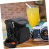 CIYODO Camera Shoulder Bag for A6000/A6300/A5100 Waterproof Camera Carrying Case with Adjustable Strap for Photography Go view 4