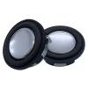 QERPON 2PCS 1in 28MM Speakers Small 4Ohm 2W Loudspeaker for Home Theaters Sound Headphones view 1