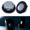 QERPON 2PCS 1in 28MM Speakers Small 4Ohm 2W Loudspeaker for Home Theaters Sound Headphones view 2