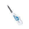Buacoz MPO/MTP Fiber Optic Cleaning Pen - Rotating MTP Cleaner Pen for Quickly Cleaning Ferrules, Over 500 Cleans, Fiber Endface Cleans & Optical Connector Cleans(White) view 1