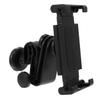 CIYODO 1pc Car Tablet Holder Headrest Stand Fit Rotating Non-Slip Scratch for Mobile Phones Computers view 1