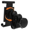 CIYODO 1pc Car Tablet Holder Headrest Stand Fit Rotating Non-Slip Scratch for Mobile Phones Computers view 3