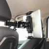 CIYODO 1pc Car Tablet Holder Headrest Stand Fit Rotating Non-Slip Scratch for Mobile Phones Computers view 4