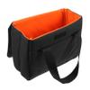 jojofuny Camera Insert Bag Case Compact Shockproof Storage for Mirrorless Cameras Lightweight Portable Design for Travel and Outdoor Use view 1